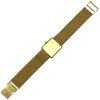 Vintage Omega 14K Yellow Gold Watch