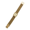 Vintage Omega 14K Yellow Gold Watch