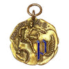 Antique Dieges & Clust 10K Paulist Athletic Club Pendant