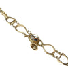 Henry Blank & Co. Essex Crystal Horse Equestrian 14K Bracelet